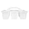 6-Cup Caddy by Creatology™